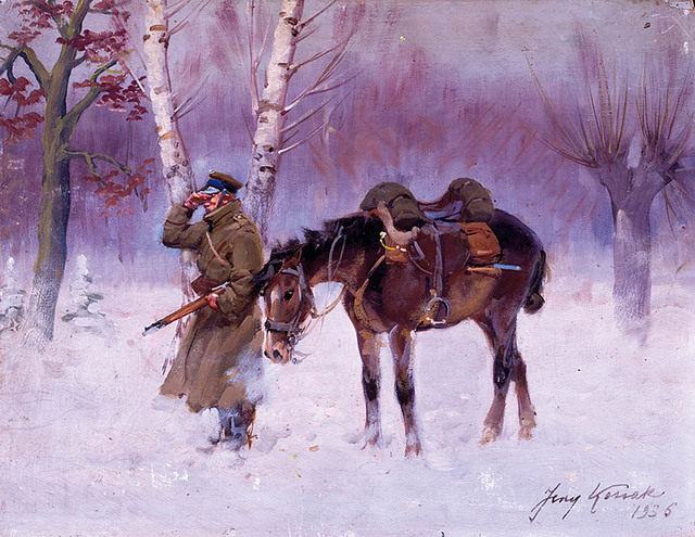 94 Aukcja malarstwa i rzemiosła | Artinfo.pl - portal rynku sztuki