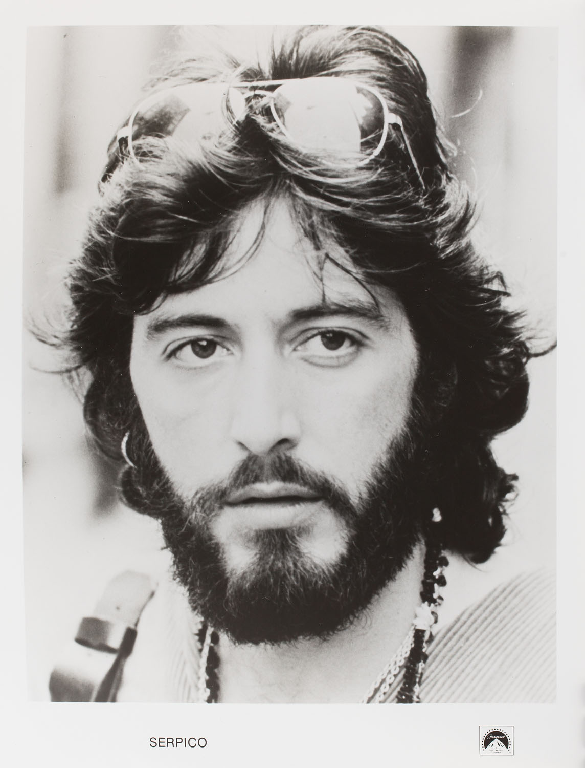 Serpico picture