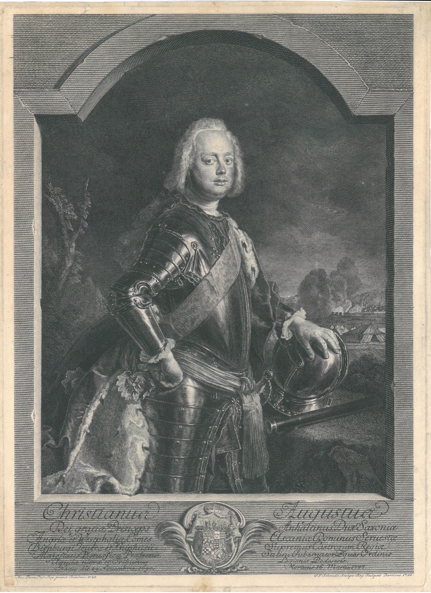 Nieznany artysta SZCZECIN. Artinfo.pl portal rynku sztuki