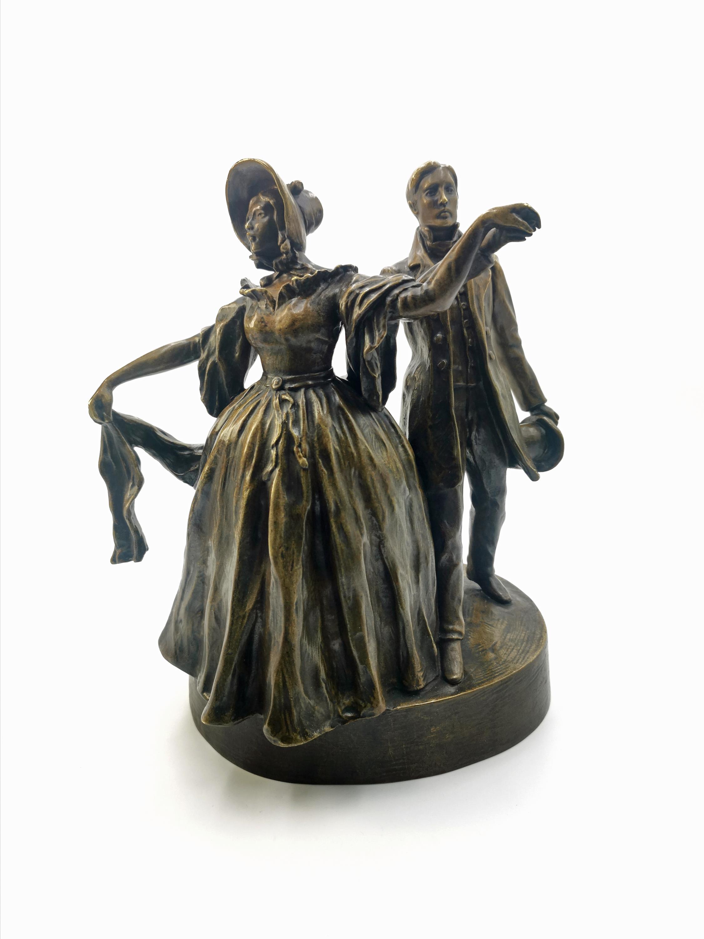 Nieznany artysta Friedrich GORNIK Artinfo.pl portal rynku sztuki