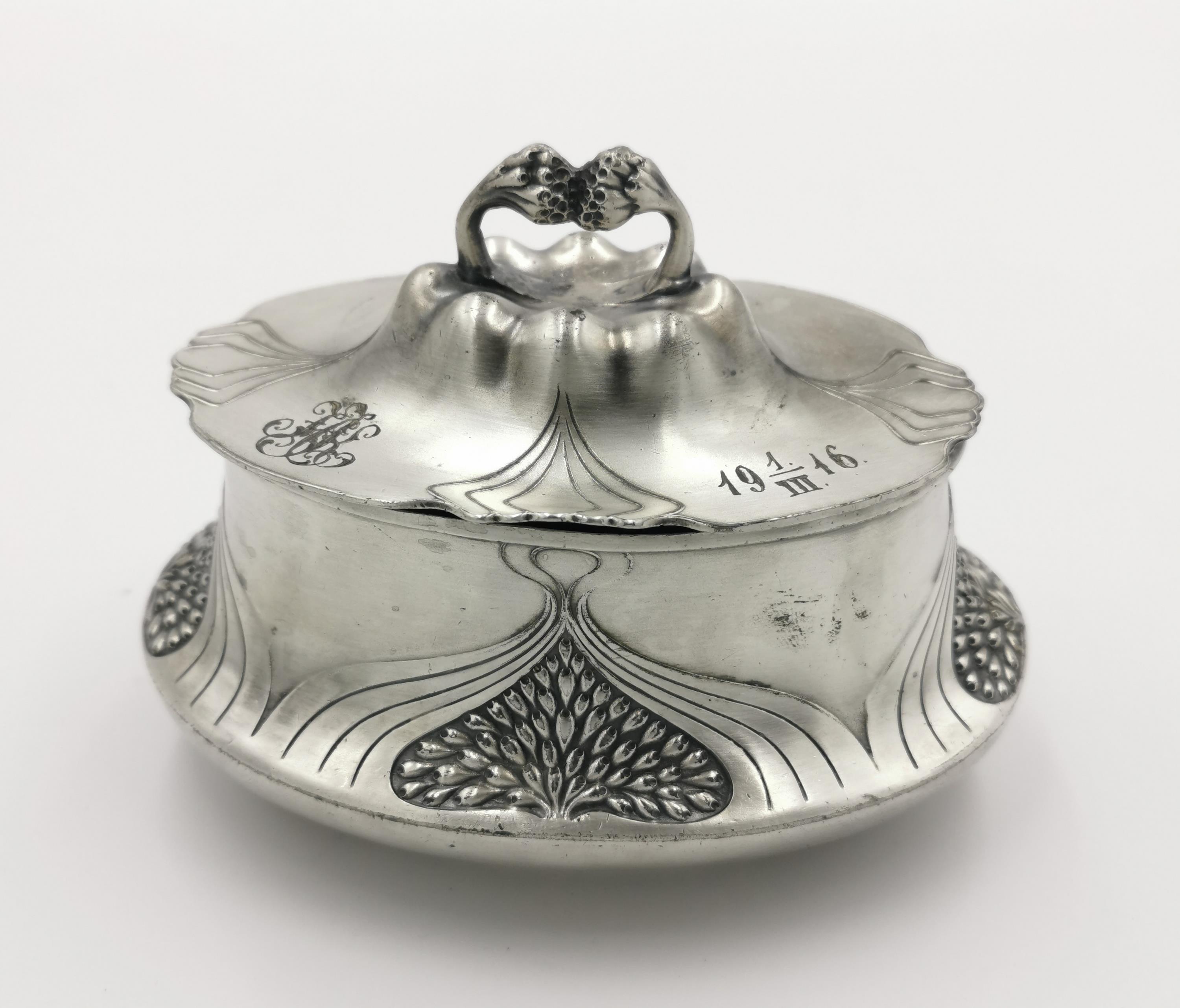 Nieznany artysta NORBLIN & Co (od Artinfo.pl portal rynku sztuki