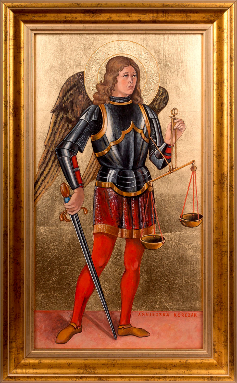 agnieszka-korczak-archanio-artinfo-pl-portal-rynku-sztuki
